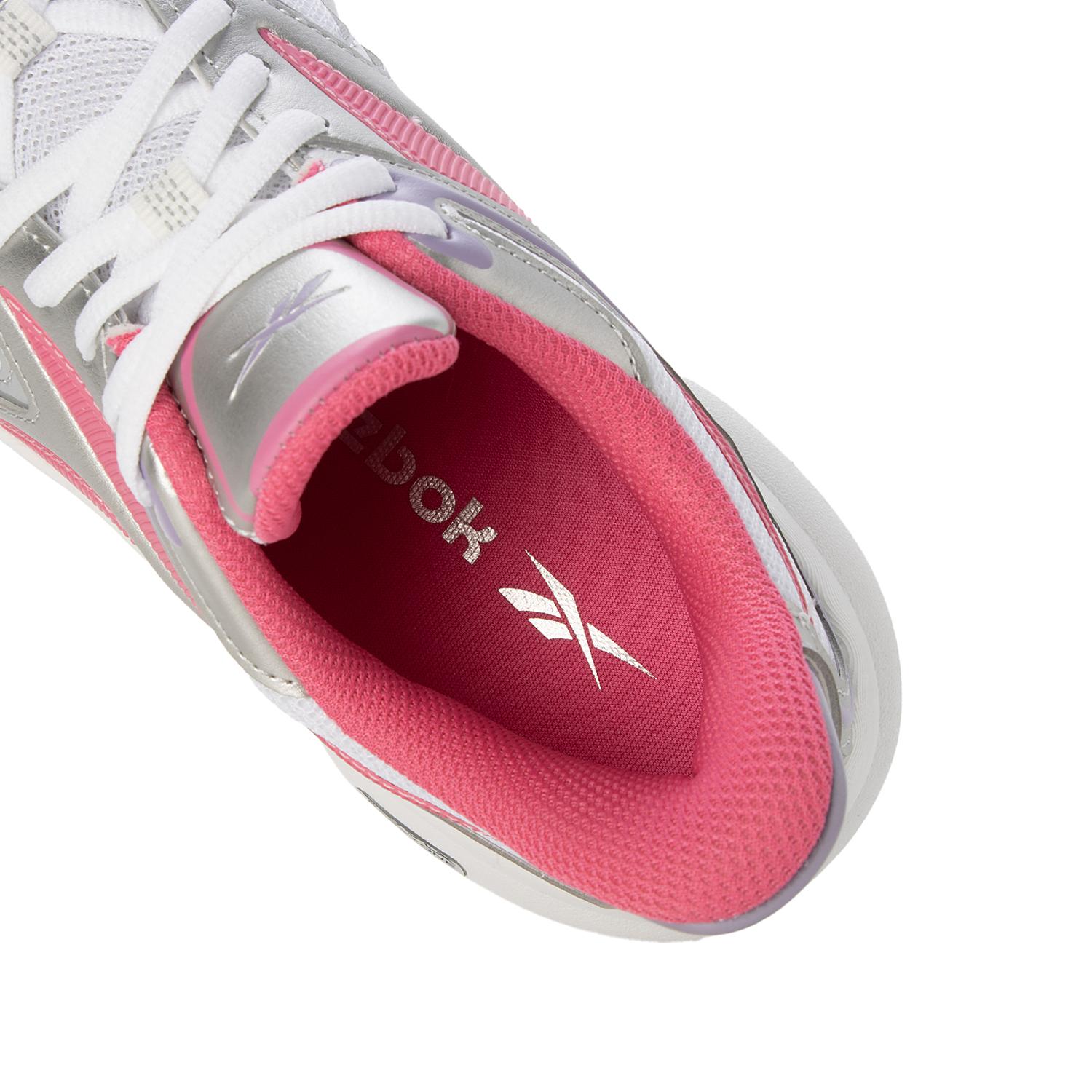 REEBOK】 リーボック EASYTONE イージートーン 100274316 SILVER/PINK