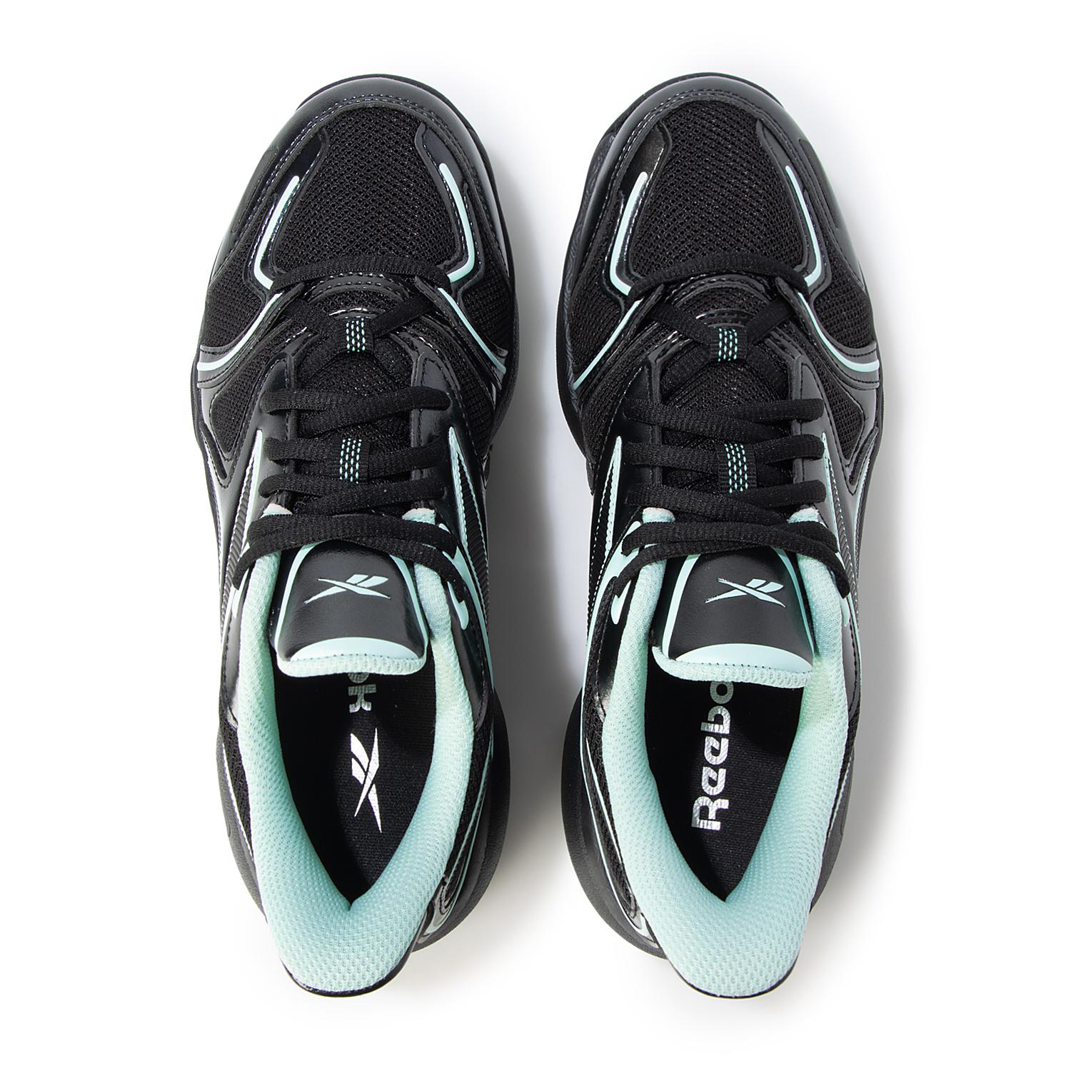 REEBOK】 リーボック EASYTONE イージートーン 100274317 BLACK