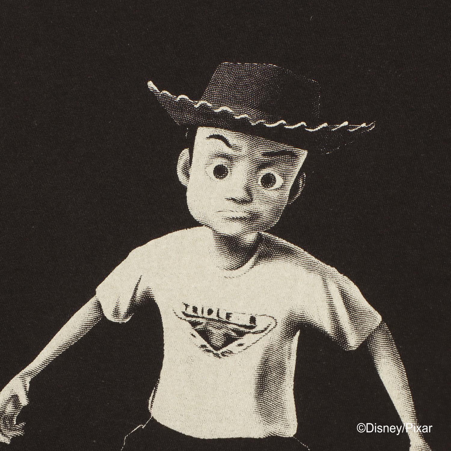  VARIEGATOR ANDY DAVIS/TEE画像6