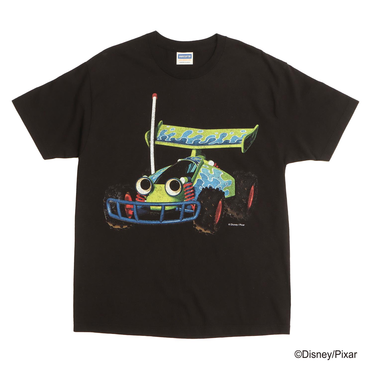  VARIEGATOR RC/TEE画像1