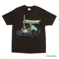 VARIEGATOR BUZZ LIGHTYEAR/TEE｜BILLY