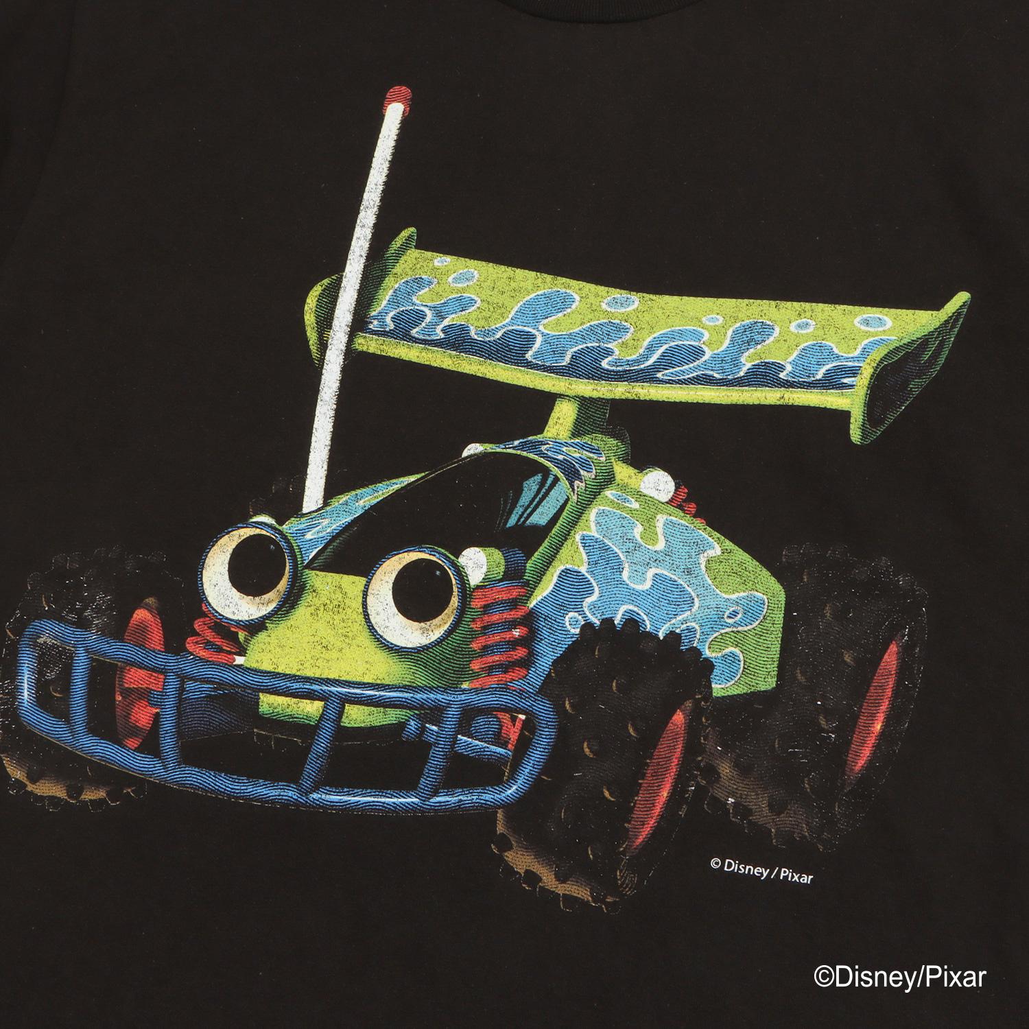  VARIEGATOR RC/TEE画像4