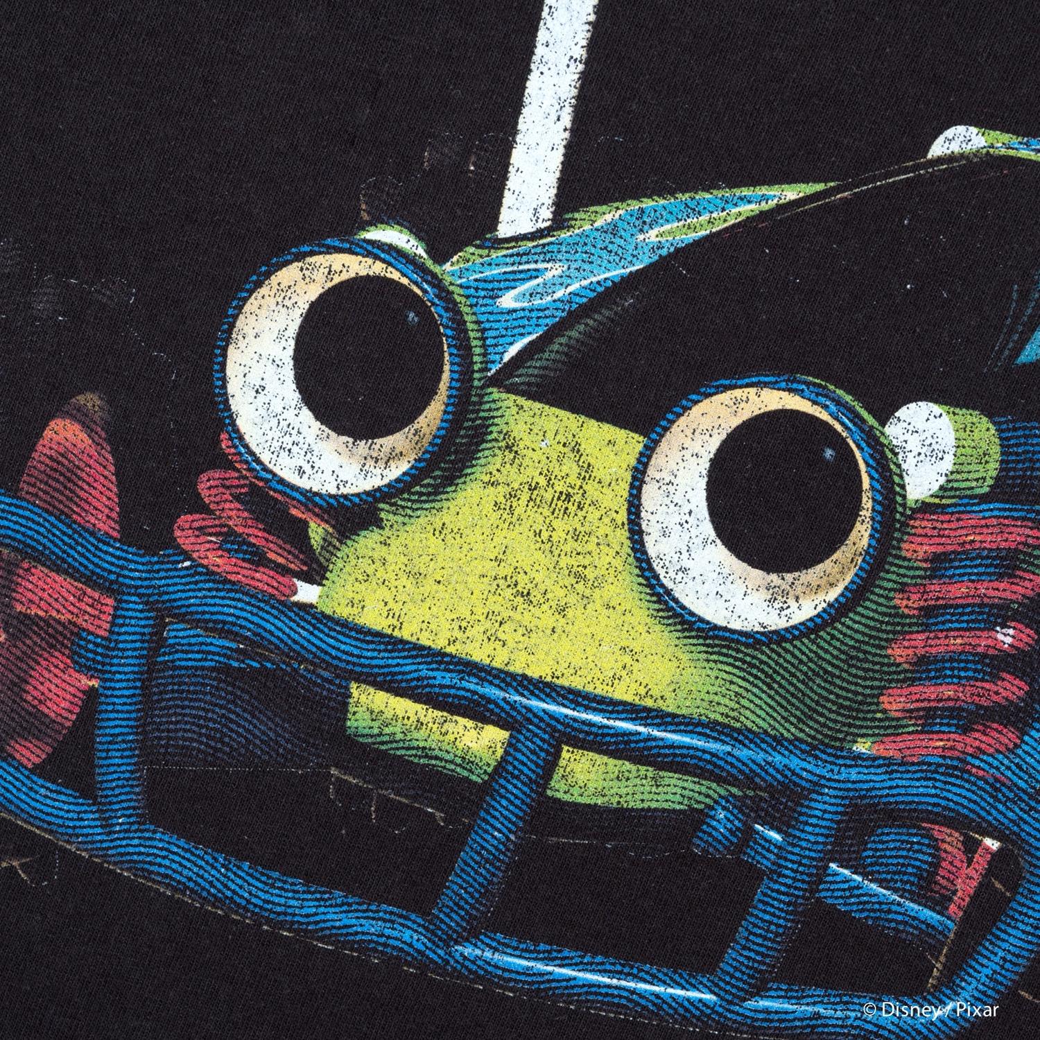  VARIEGATOR RC/TEE画像6