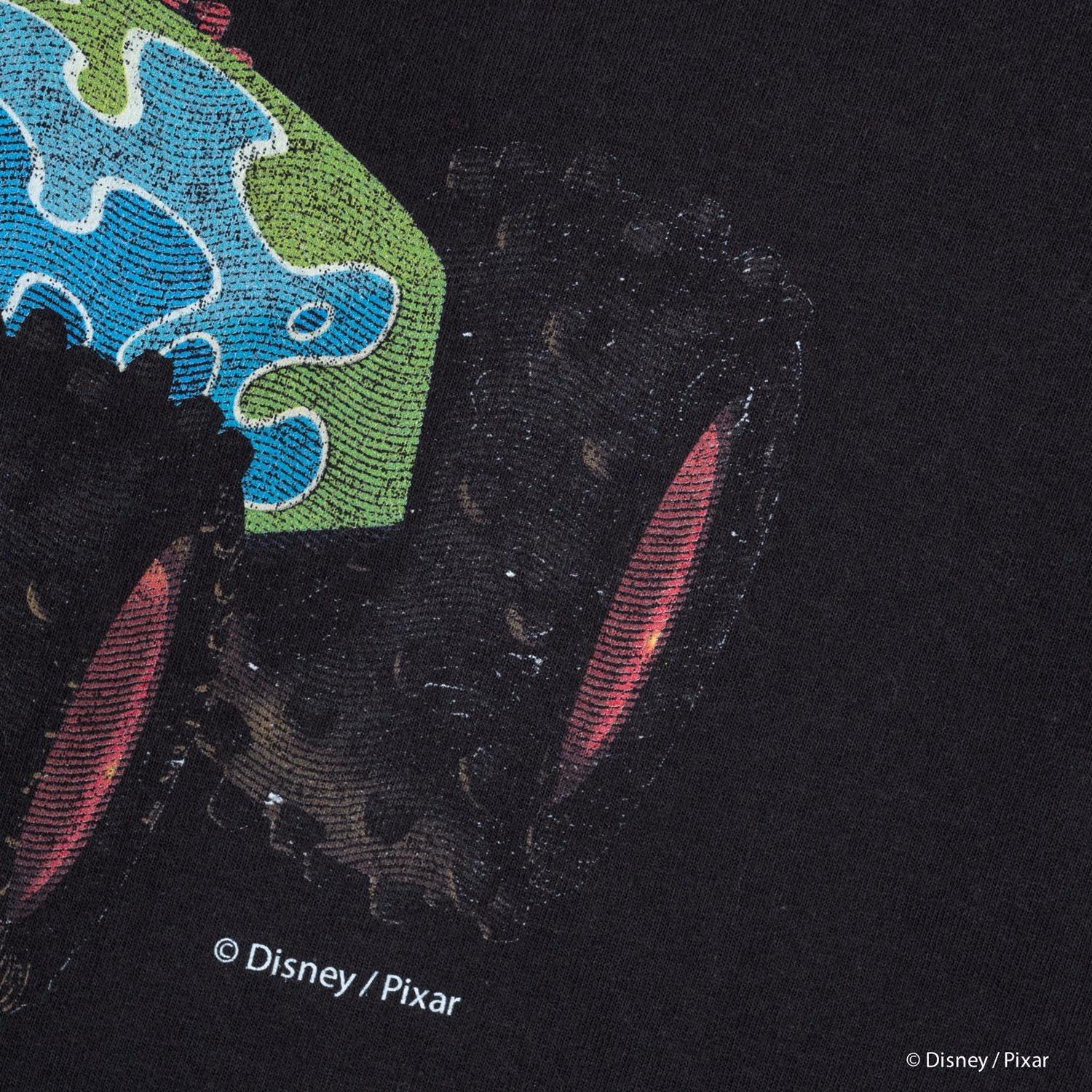  VARIEGATOR RC/TEE画像5