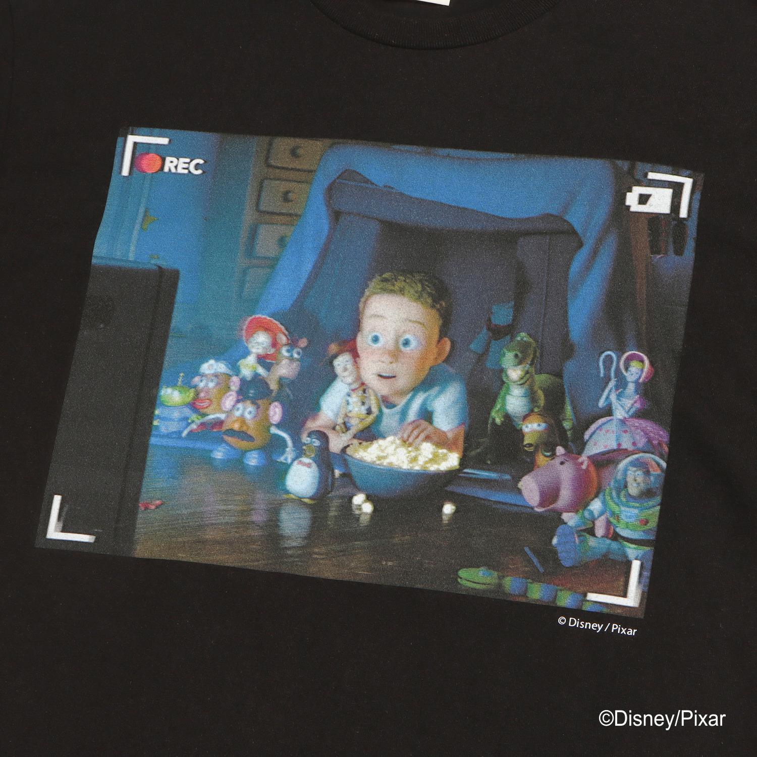  VARIEGATOR ANDY DAVIS HOME VIDEO/TEE画像4