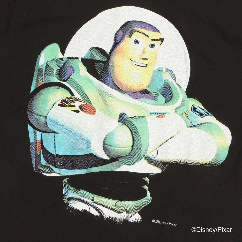 VARIEGATOR BUZZ LIGHTYEAR/TEE｜BILLY