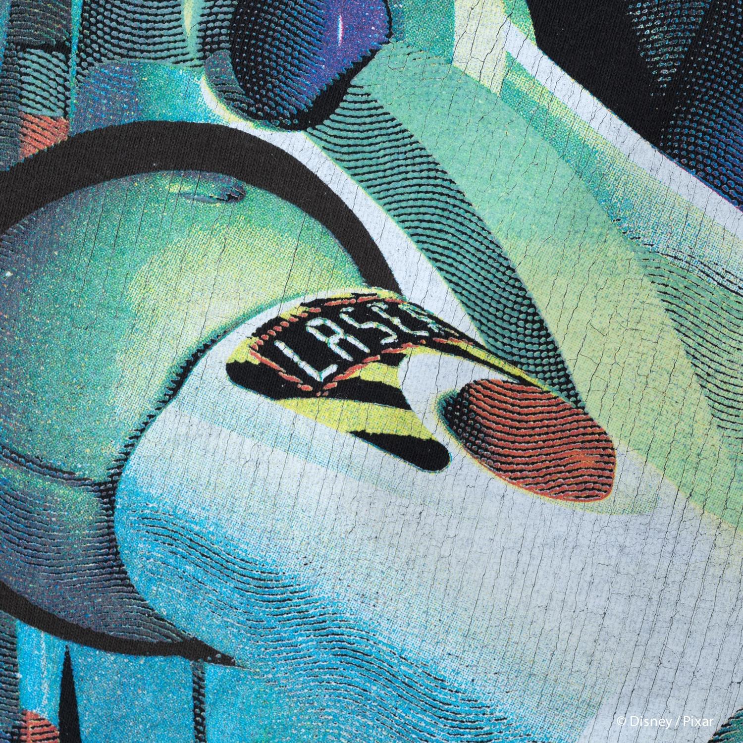  VARIEGATOR BUZZ LIGHTYEAR/TEE画像5