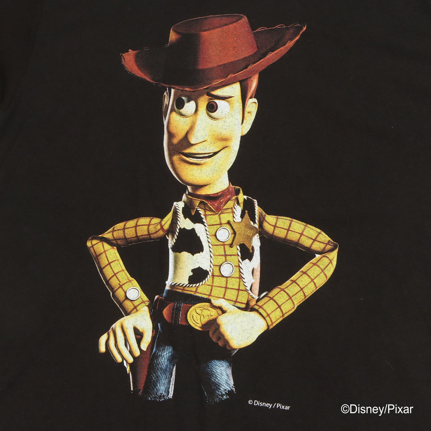  VARIEGATOR WOODY PRIDE/TEE画像4