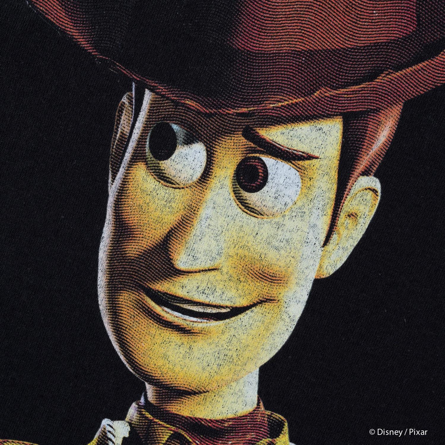  VARIEGATOR WOODY PRIDE/TEE画像6