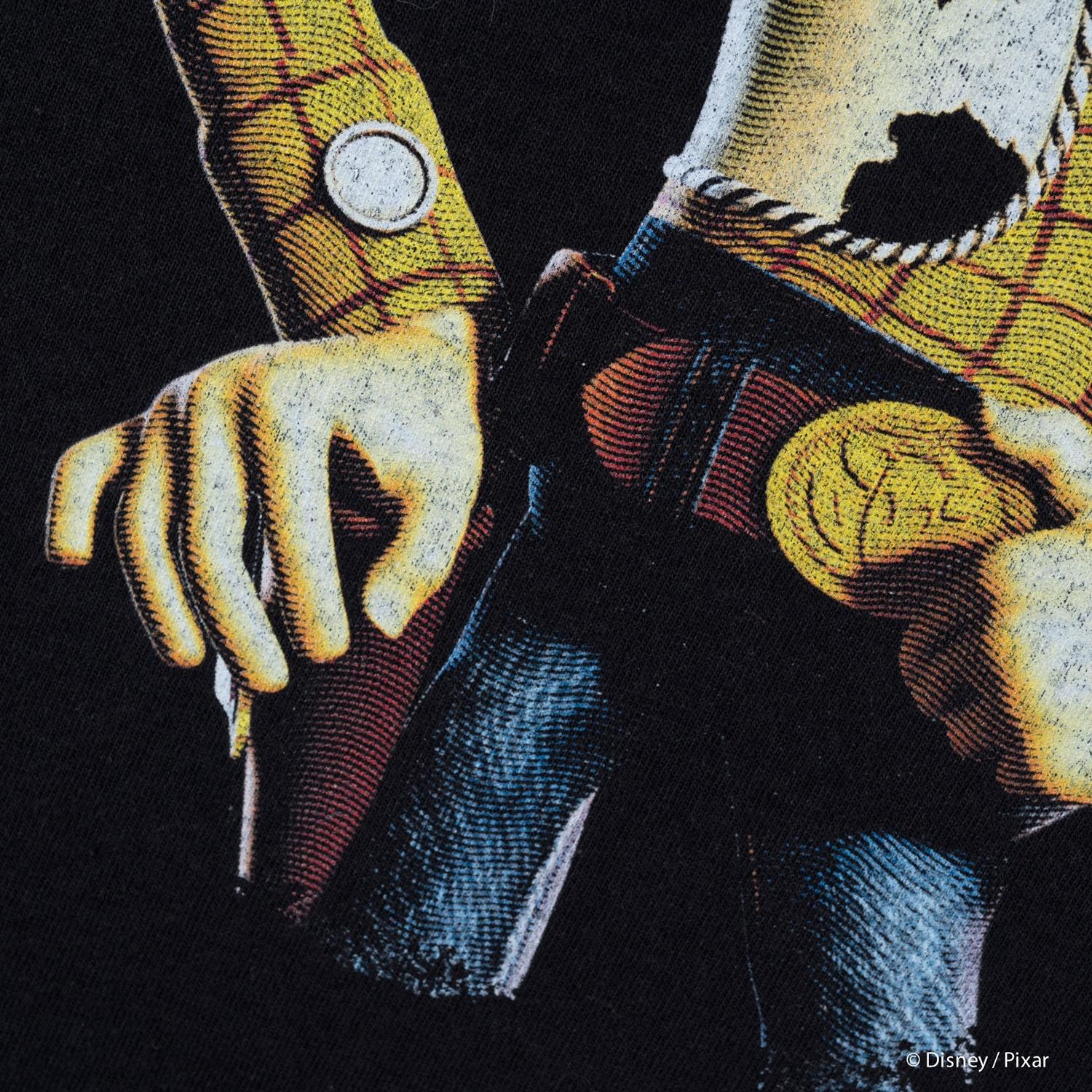  VARIEGATOR WOODY PRIDE/TEE画像5