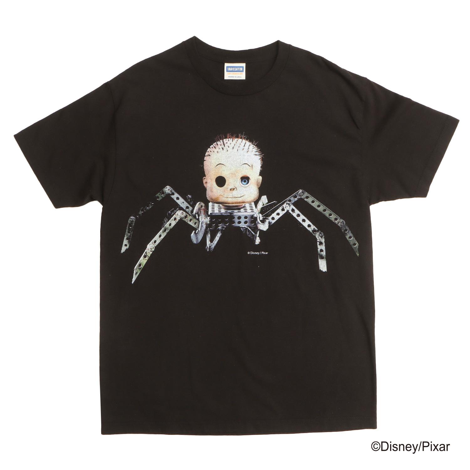  VARIEGATOR BABY FACE/TEE画像1