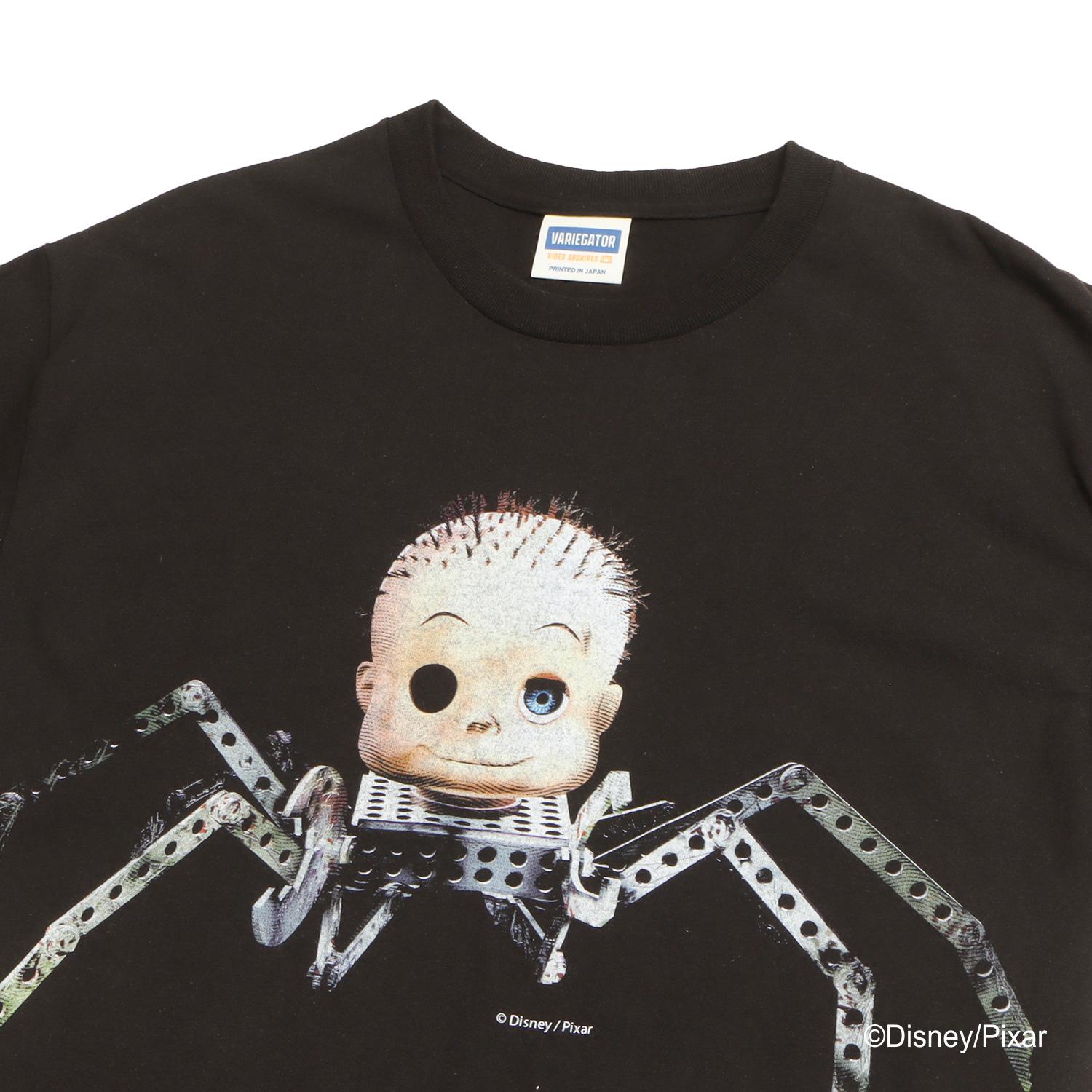  VARIEGATOR BABY FACE/TEE画像2