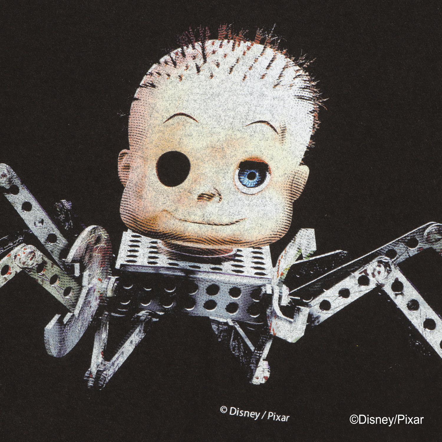  VARIEGATOR BABY FACE/TEE画像6