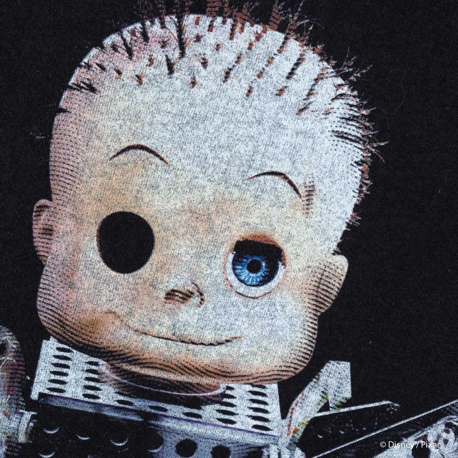  VARIEGATOR BABY FACE/TEE画像5