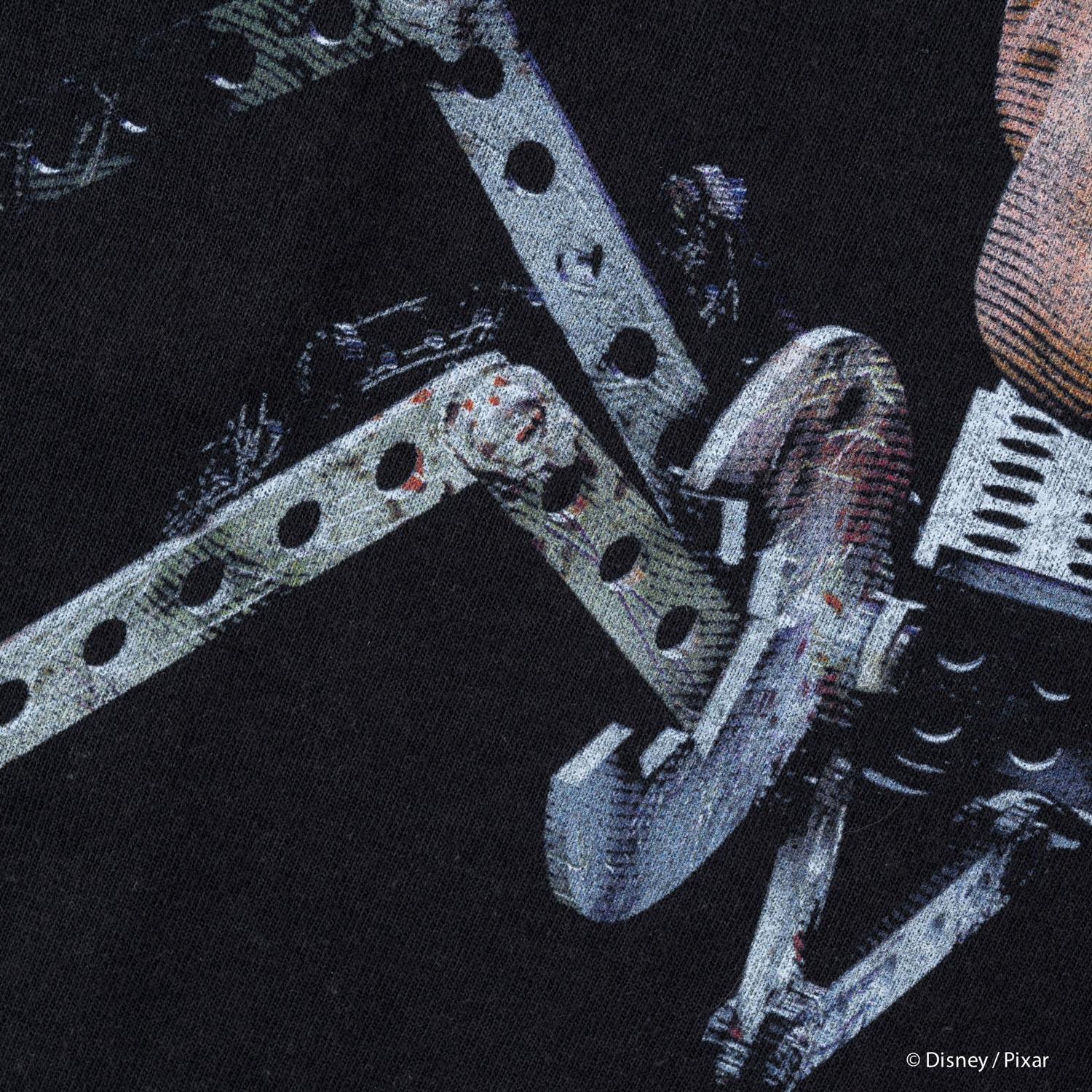  VARIEGATOR BABY FACE/TEE画像7