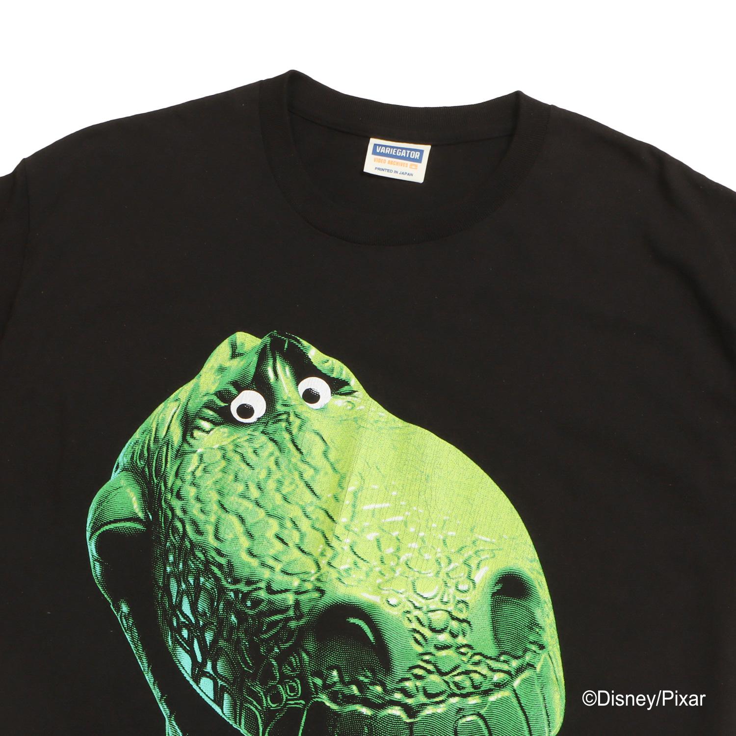  VARIEGATOR REX/TEE画像2