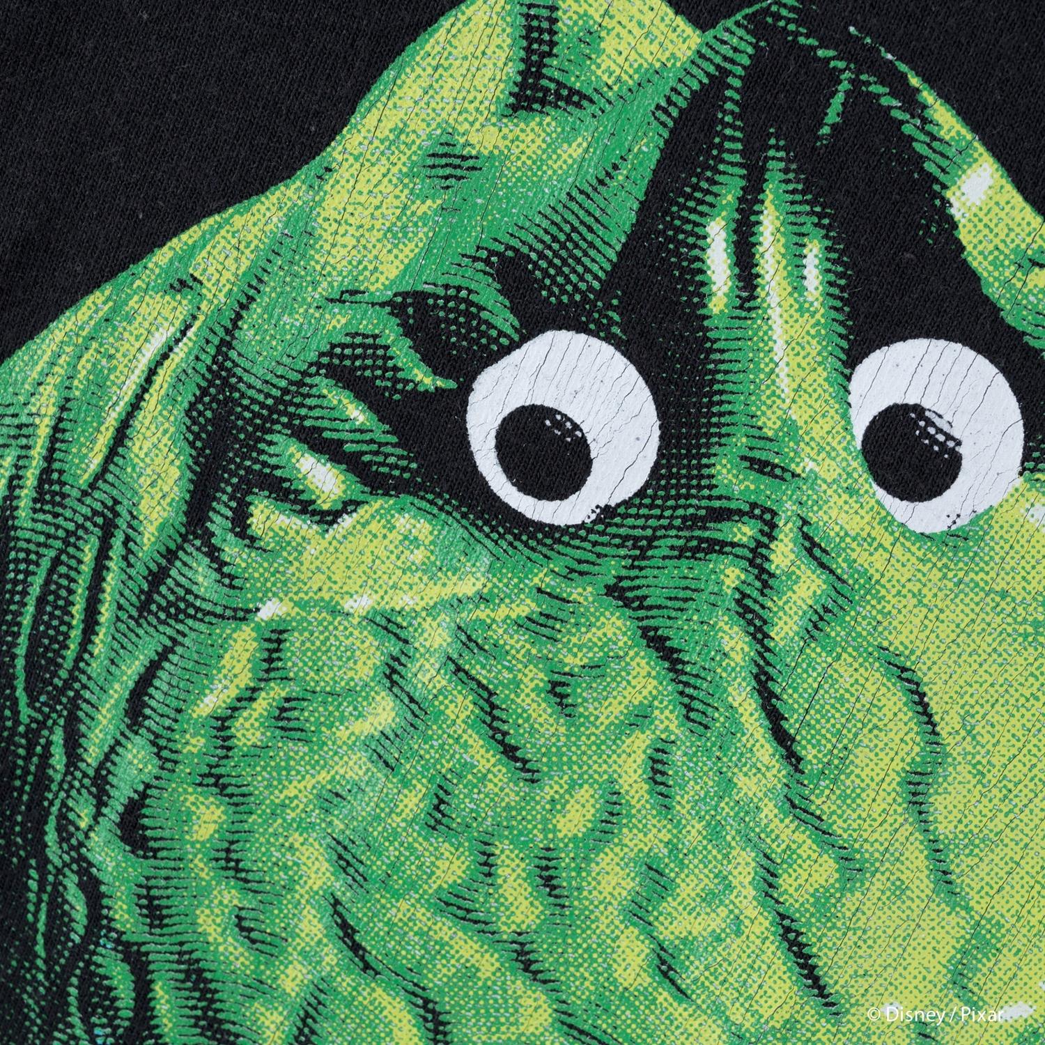  VARIEGATOR REX/TEE画像6