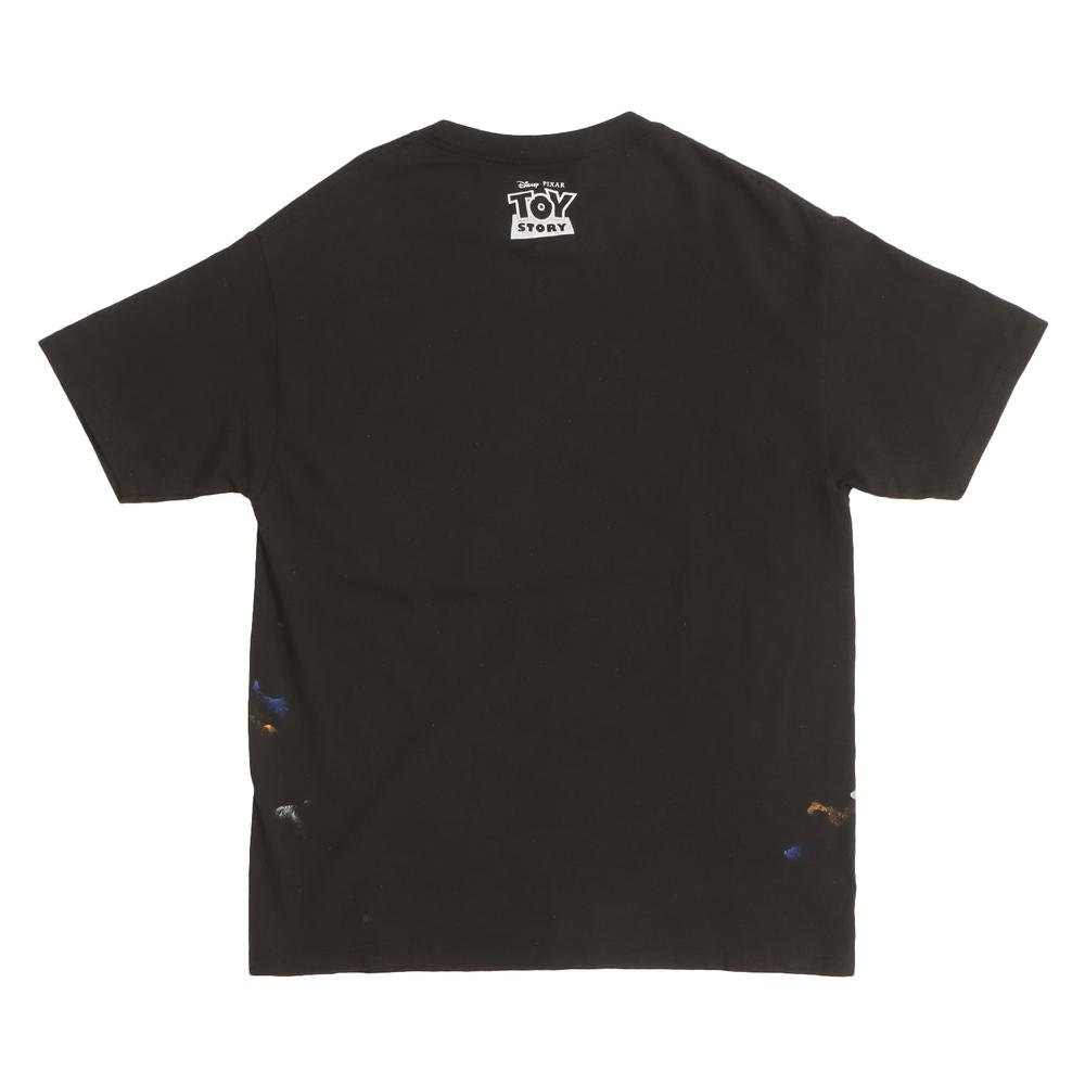 VARIEGATOR SID PHILLIPS SKULL/TEE｜BILLY