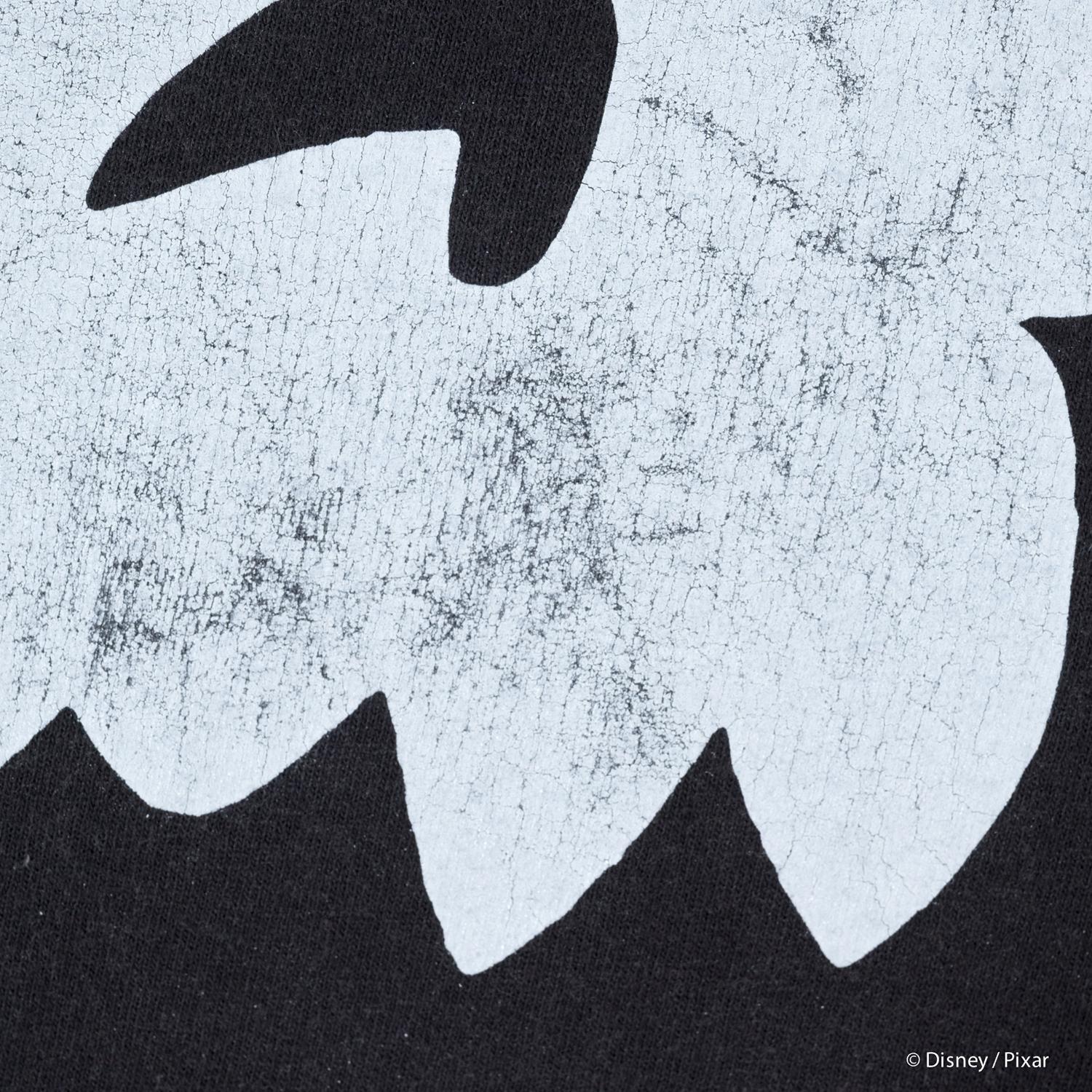  VARIEGATOR SID PHILLIPS SKULL/TEE画像6