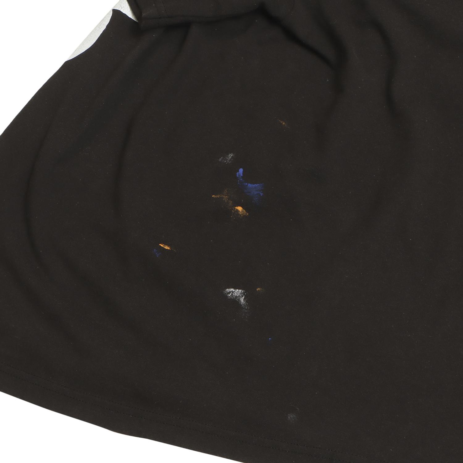  VARIEGATOR SID PHILLIPS SKULL/TEE画像5