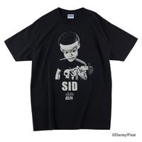 VARIEGATOR SID PHILLIPS SKULL/TEE｜BILLY