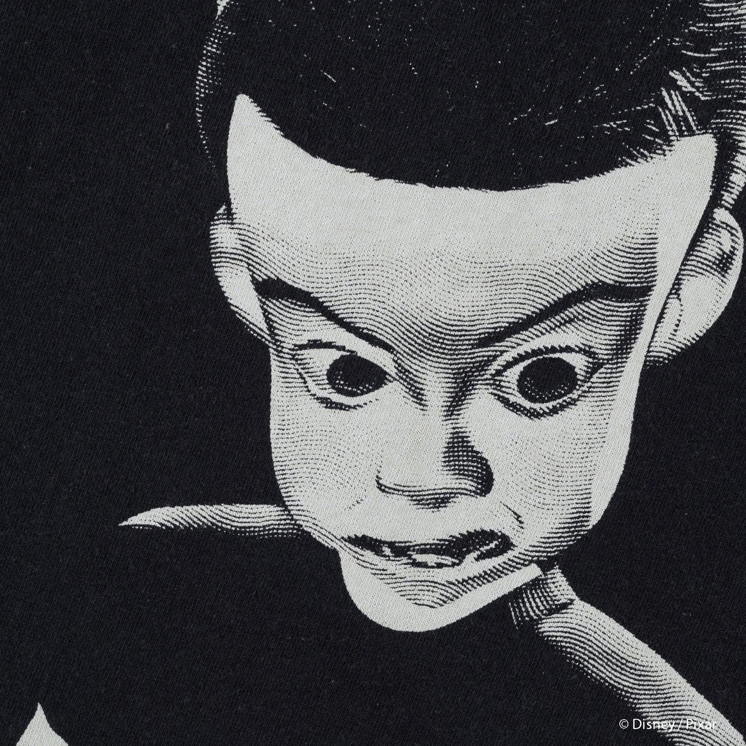  VARIEGATOR SID PHILLIPS CAUGHT/TEE画像3