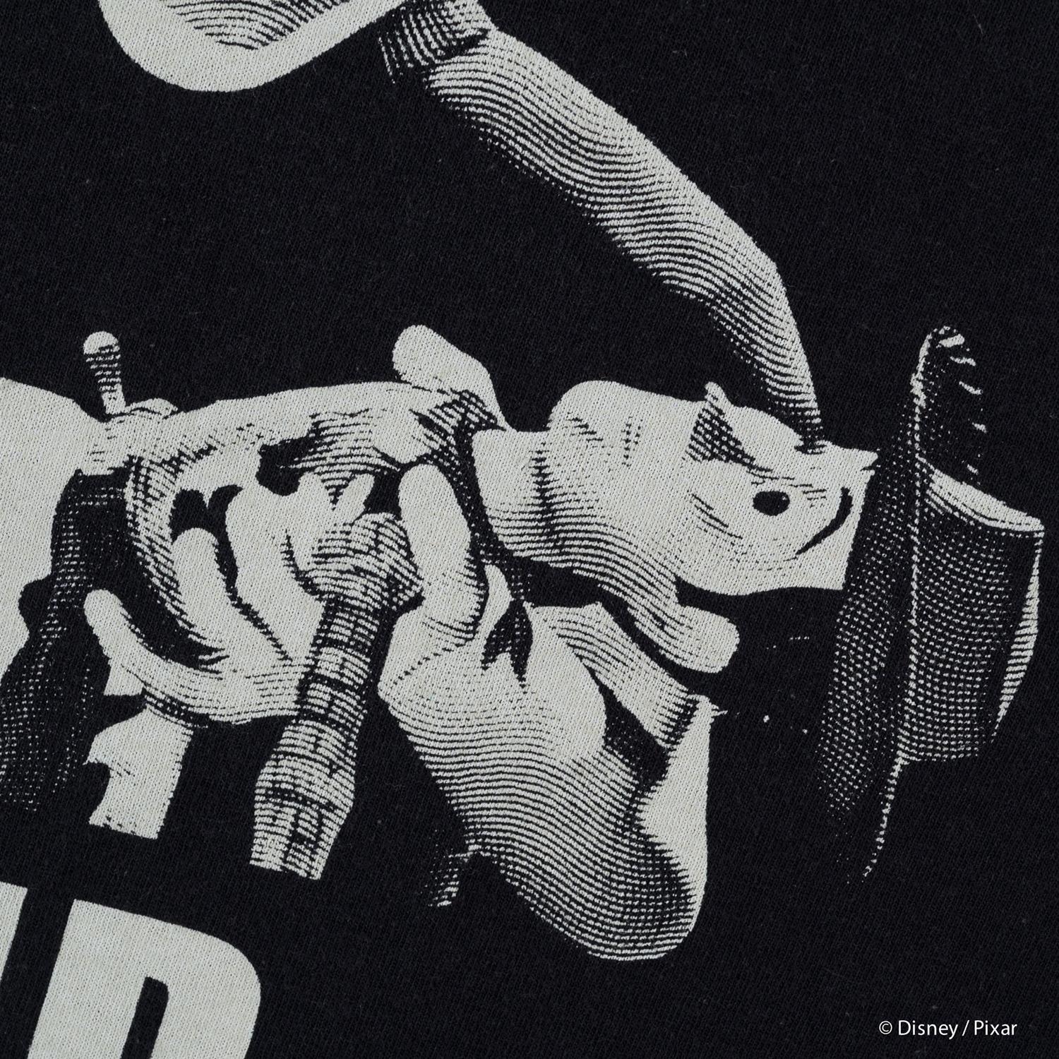  VARIEGATOR SID PHILLIPS CAUGHT/TEE画像4