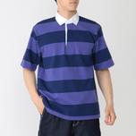 D.Ocean/Marine
