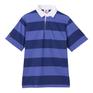  BARBARIAN BARBARIAN LW Rugby Collar S/S Shirts画像6