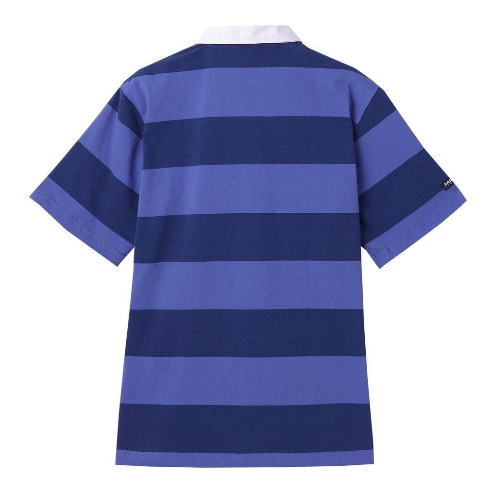  BARBARIAN BARBARIAN LW Rugby Collar S/S Shirts画像5