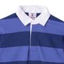  BARBARIAN BARBARIAN LW Rugby Collar S/S Shirts画像7