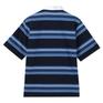  BARBARIAN BARBARIAN LW Rugby Collar S/S Shirts画像3