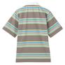  BARBARIAN BARBARIAN LW Rugby Collar S/S Shirts画像3