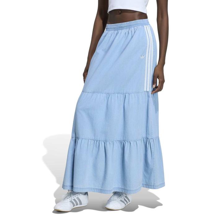adidas �X�J�[�g LIGHTDENIM
