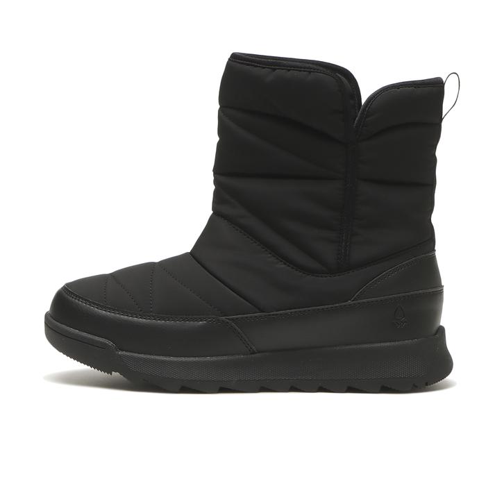 ABC SELECT �K���X�p�t�����O BLACK