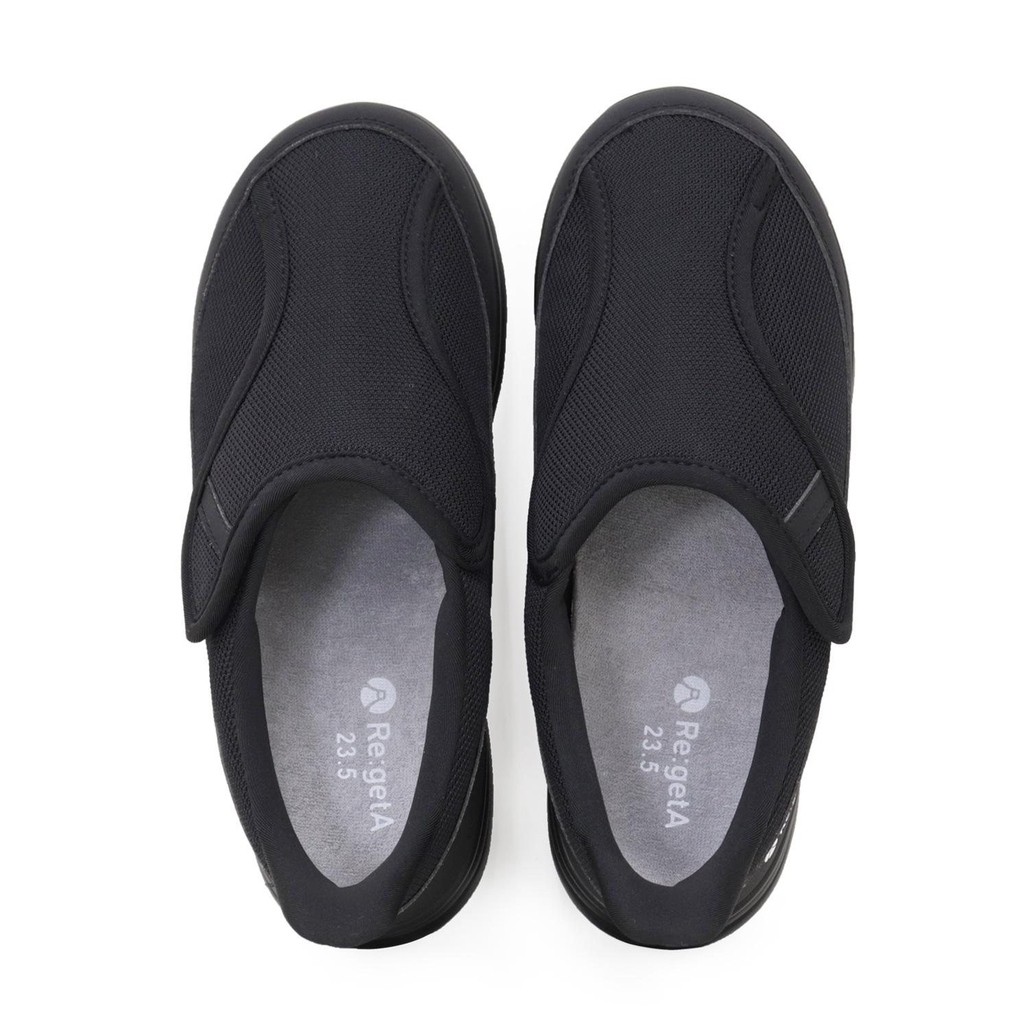 レディース 【REGETA】 リゲッタ リゲッタ ウェルネス ハバヒロハンズ