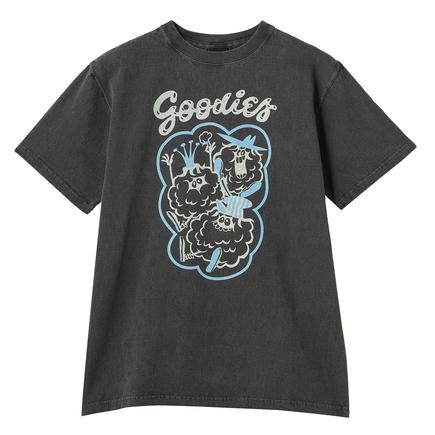 Good On グッディーズショートスリーブTシャツ