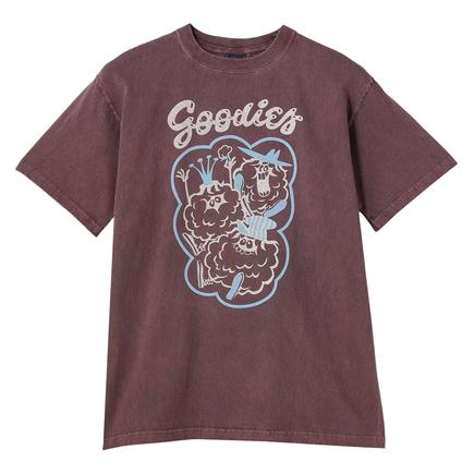 Good On グッディーズショートスリーブTシャツ