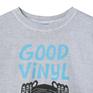  Good On GOOD ON Good Vinyl S/S Tee画像2