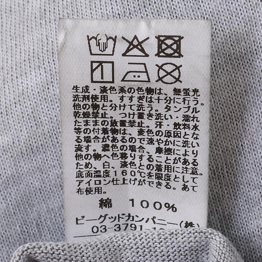  Good On GOOD ON Good Vinyl S/S Tee画像7