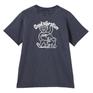  Good On GOOD ON Good Vibration S/S Tee画像1