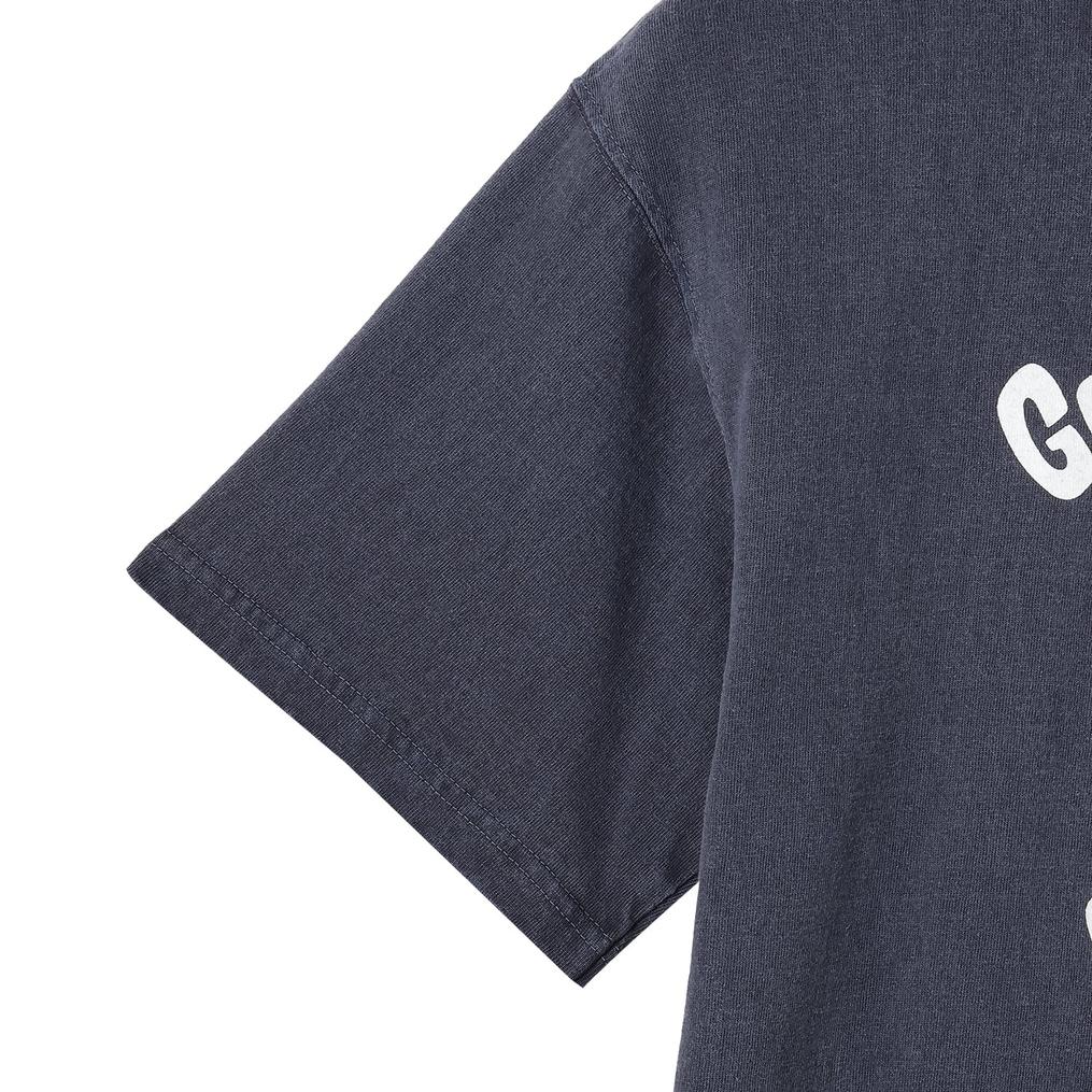  Good On GOOD ON Good Vibration S/S Tee画像4