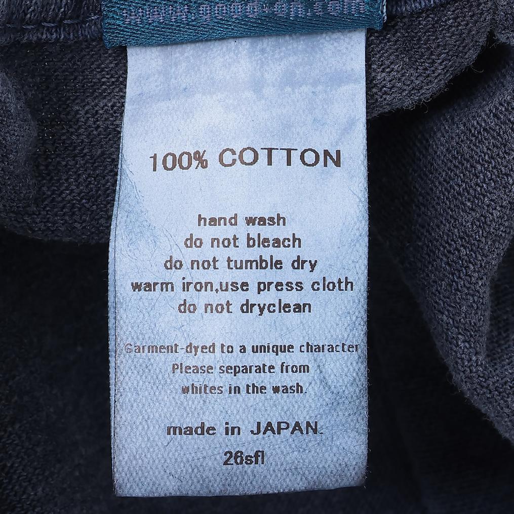  Good On GOOD ON Good Vibration S/S Tee画像5