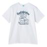  Good On GOOD ON Good Vibration S/S Tee画像1