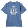  Good On GOOD ON Three Generation S/S Tee画像1