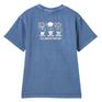  Good On GOOD ON Three Generation S/S Tee画像3