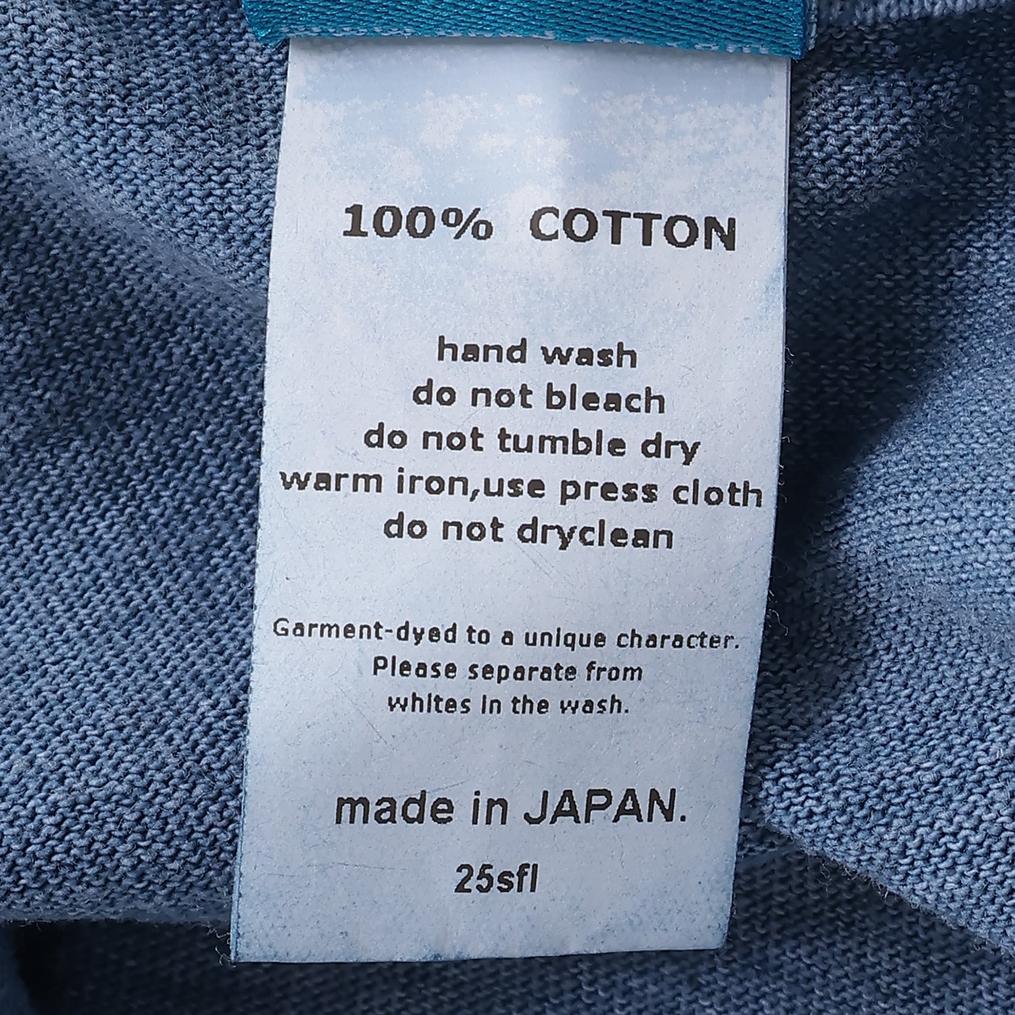  Good On GOOD ON Three Generation S/S Tee画像5