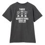  Good On GOOD ON Three Generation S/S Tee画像1