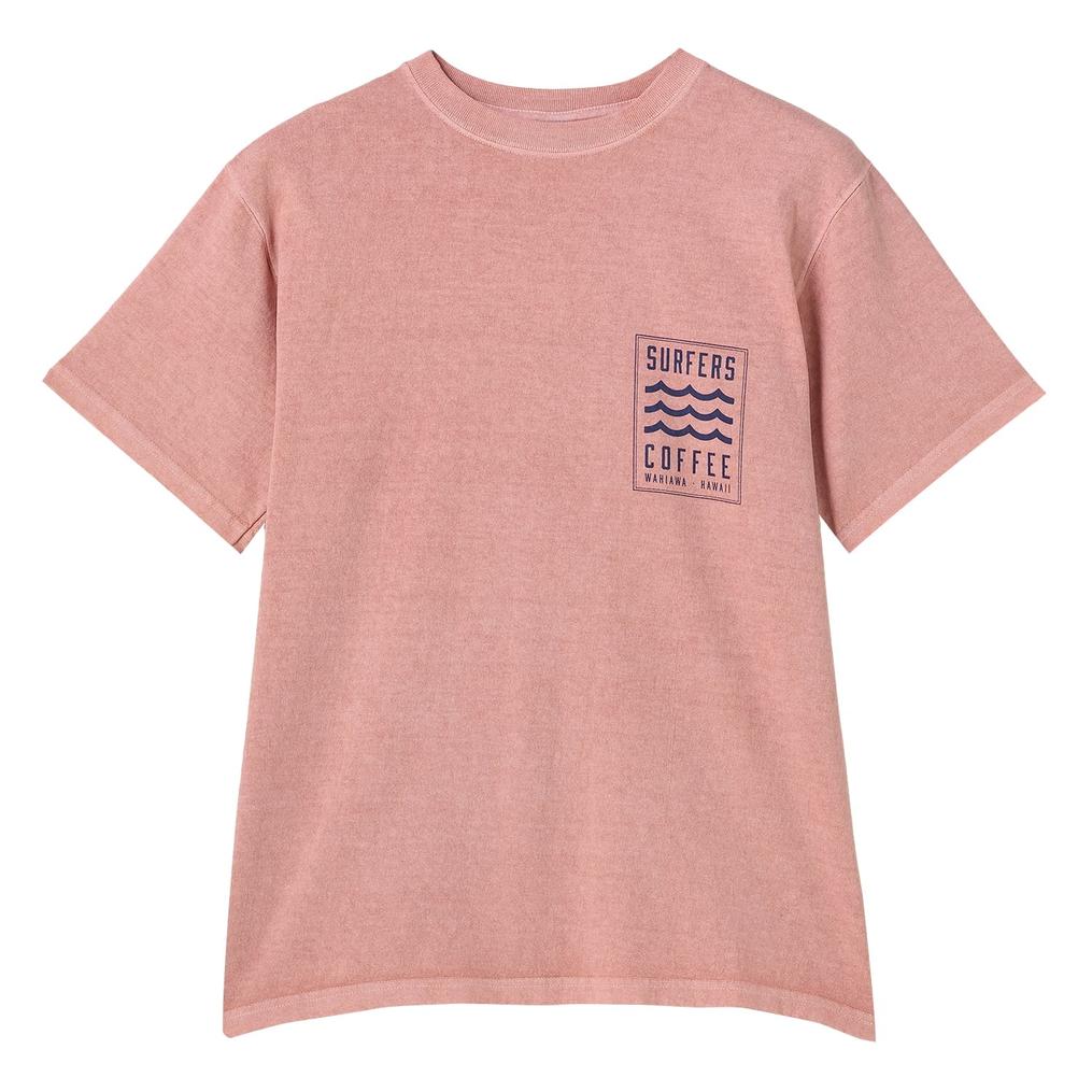  Good On GOOD ON Aloha From Hawaii S/S Tee画像1