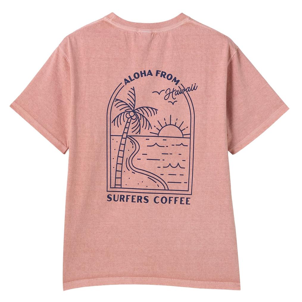  Good On GOOD ON Aloha From Hawaii S/S Tee画像3